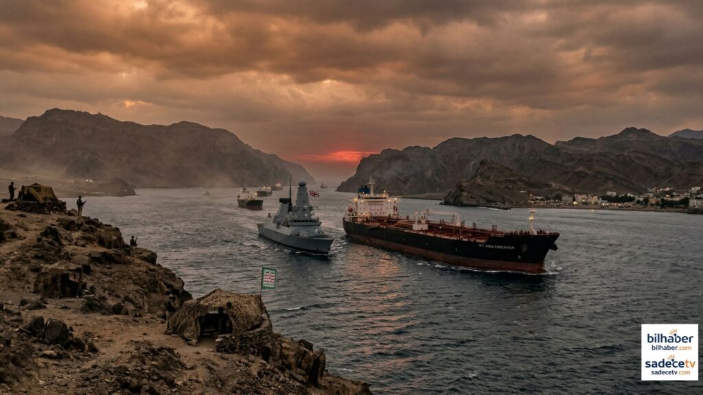 Yemen Savaşa Girdi Babülmendeb Tehdidi Artıyor