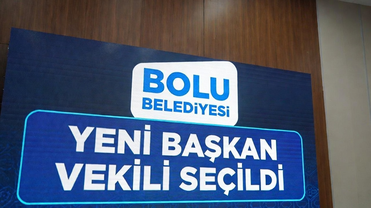 Yerel siyasette dengeleri sarsan yeni görevlendirme