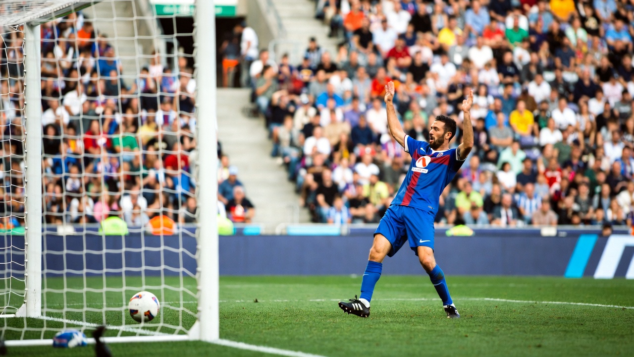 Yeşil sahalarda görenleri şaşkına çeviren karar