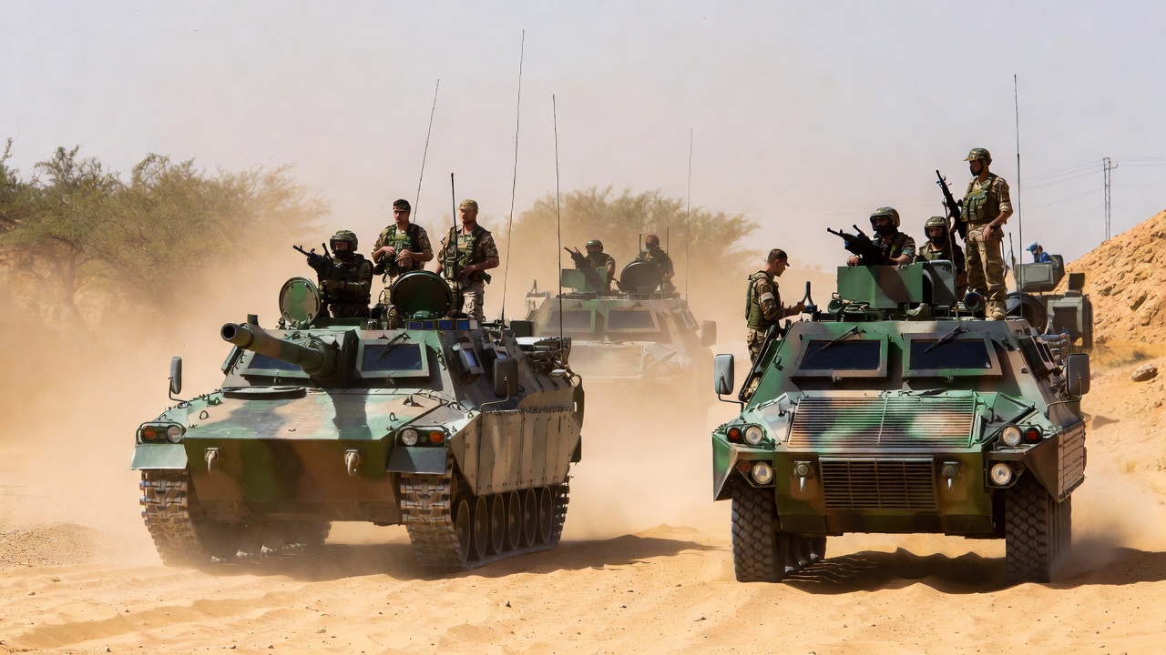 Yılmaz Özdil Savaştaki Üs Detaylarını Gün Yüzüne Çıkardı