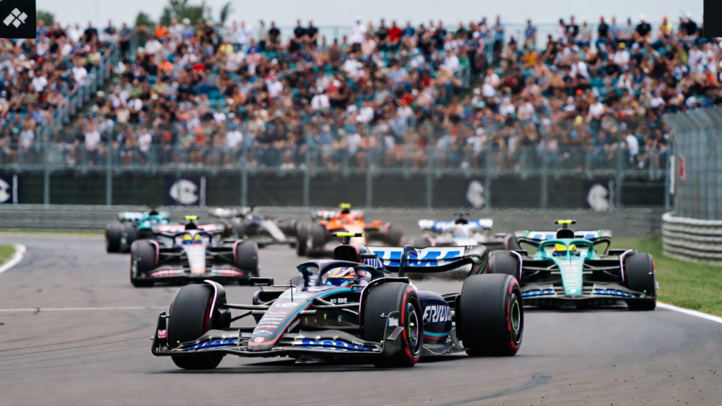 İran Savaşı Spor Dünyası