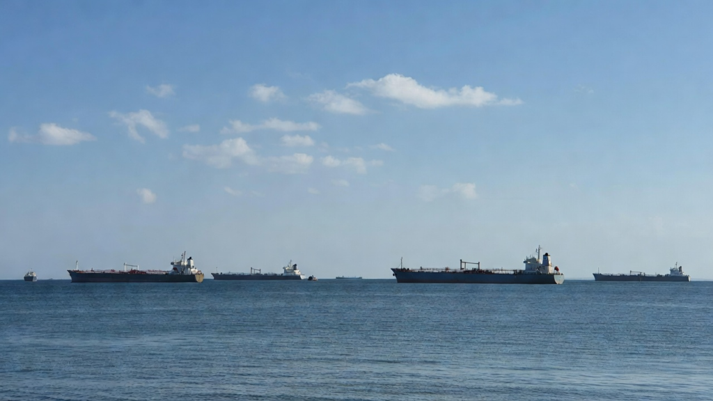 Hürmüz Boğazı Kapanma