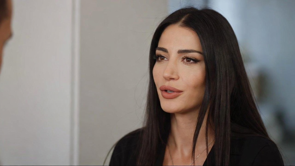 Şeyma Subaşı Oruç Tutup Tutmadığını Açıkladı