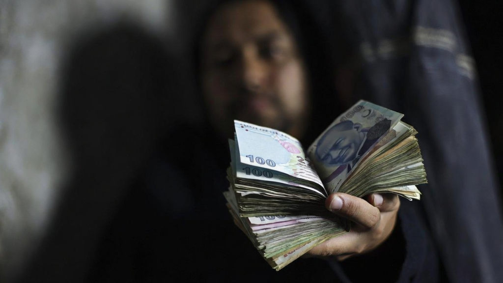 İman ve para ilişkisi