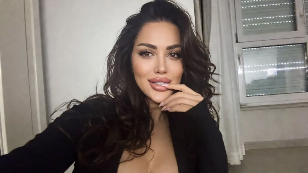 Şeyma Subaşı Oruç Tutup Tutmadığını Açıkladı