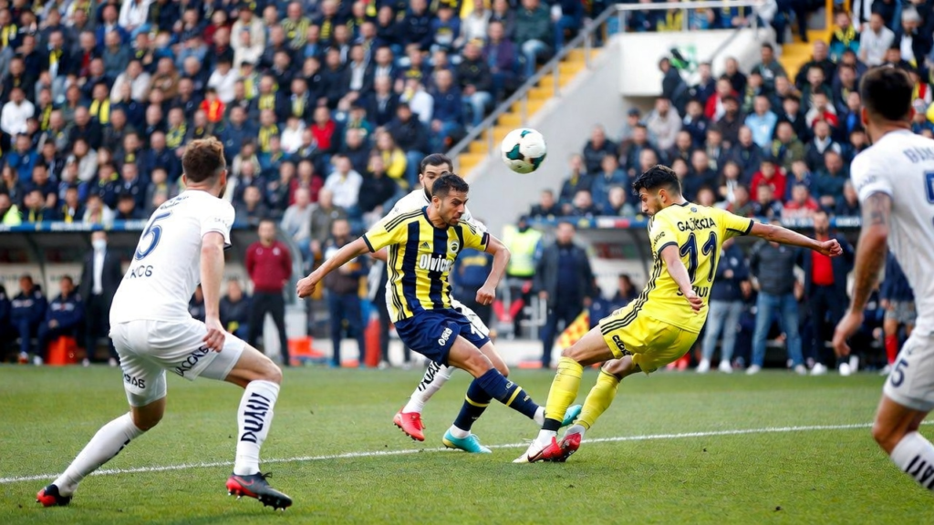Fenerbahçe Gaziantep