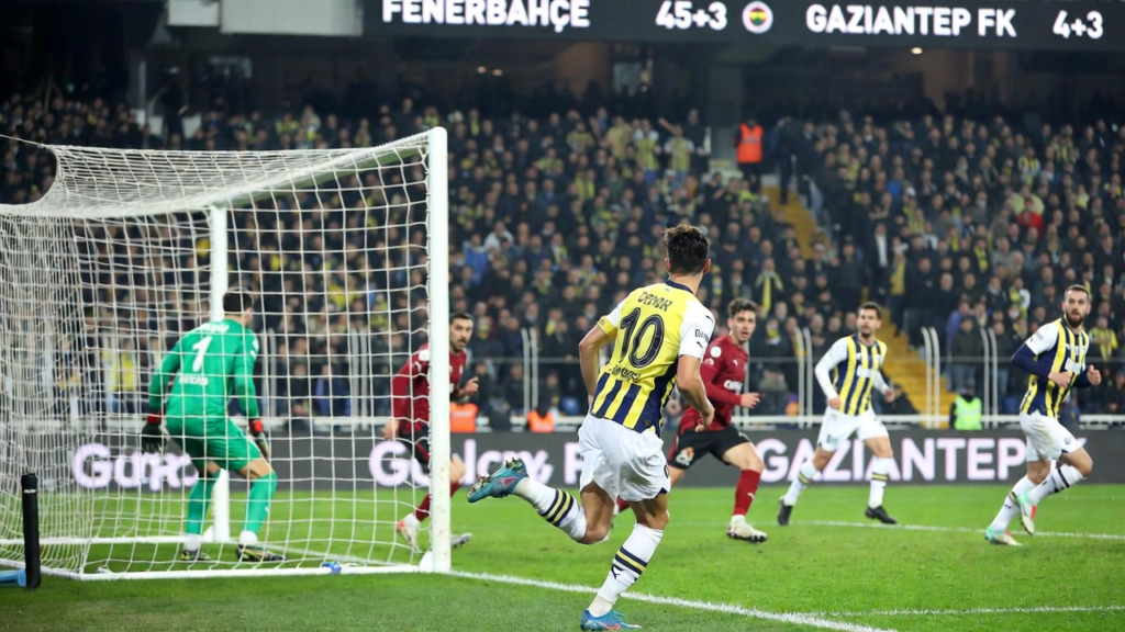 Fenerbahçe Gaziantep