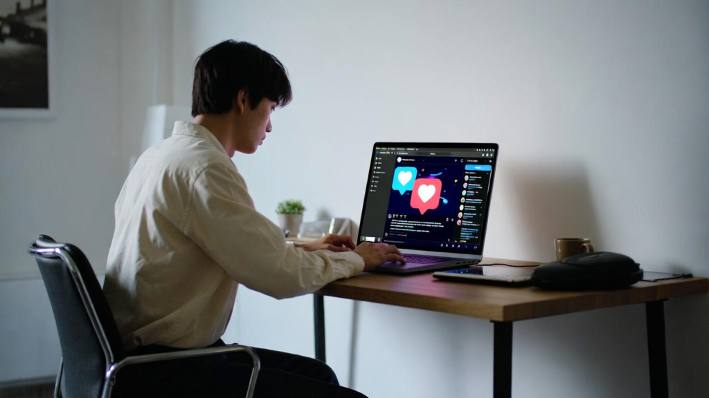 Çocukları sanal tehditlerden koruma