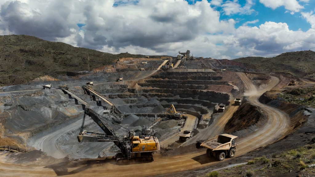 İliç altın madeni