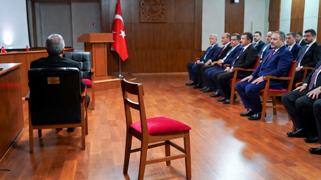 İçişleri Bakanlığı