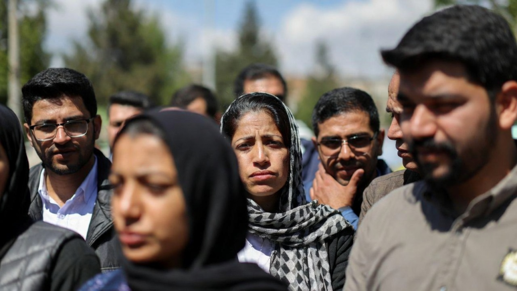 İranlıların Savaşla İlgili Görüşleri