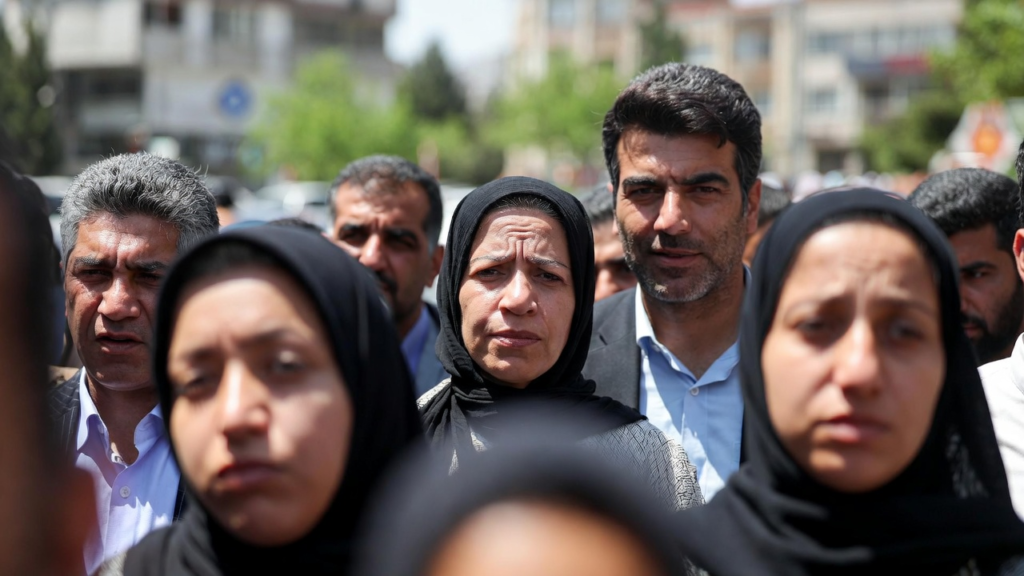 İranlıların Savaşla İlgili Görüşleri