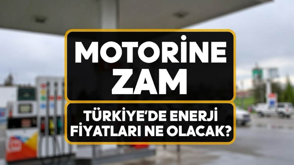 Akaryakıt Fiyat Artışları