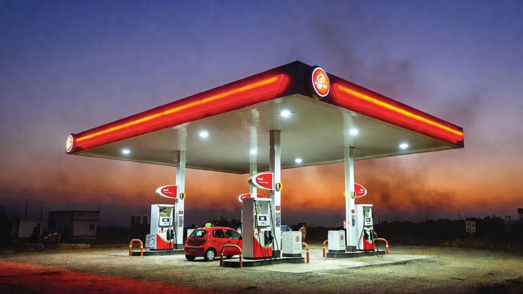 Akaryakıt Fiyat Artışları