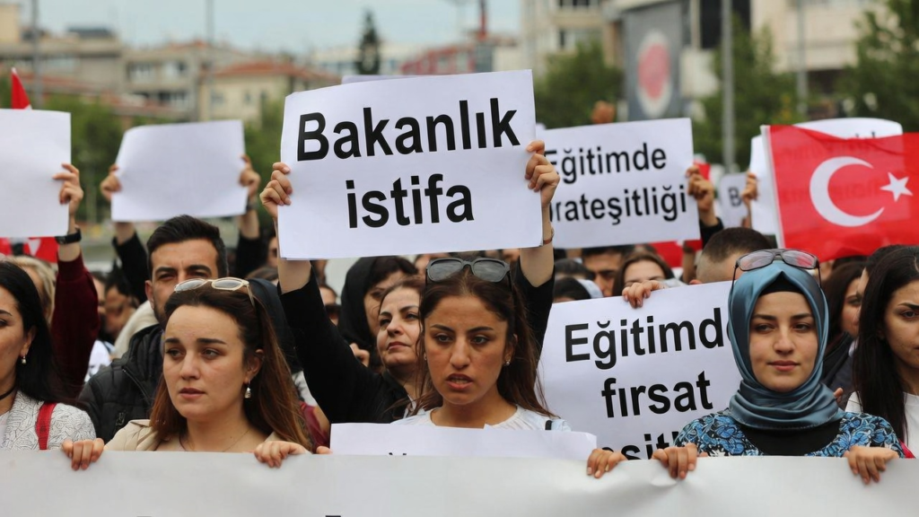 Eğitim Politikaları