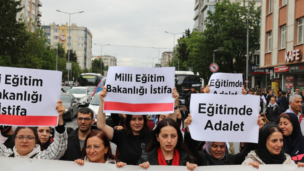 Eğitim Politikaları