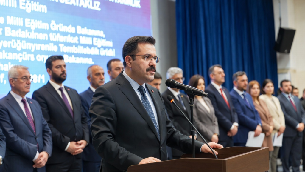 Eğitim Politikaları
