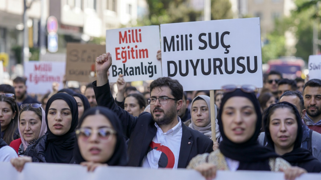 Eğitim Politikaları