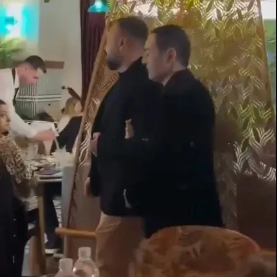 Serdar Ortaç'ın Son Hali