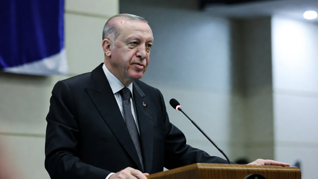 İftiracılar Kazanamayacak Diyen Belediye Başkanı İstifa Etti