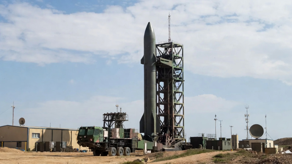 İran Füze Tehdidi NATO İttifakını Sınadı mı?