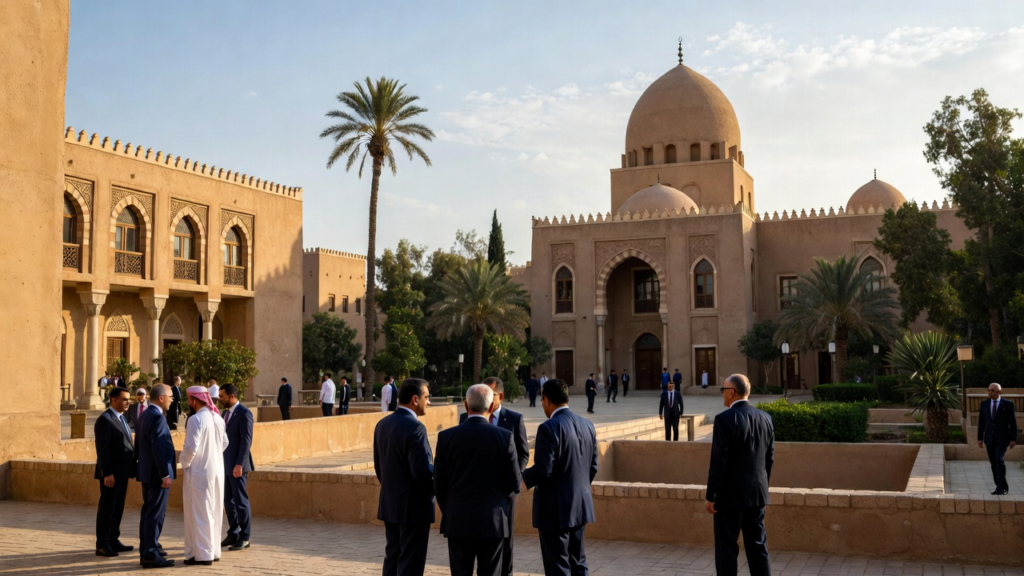 Laiklik dış politikada