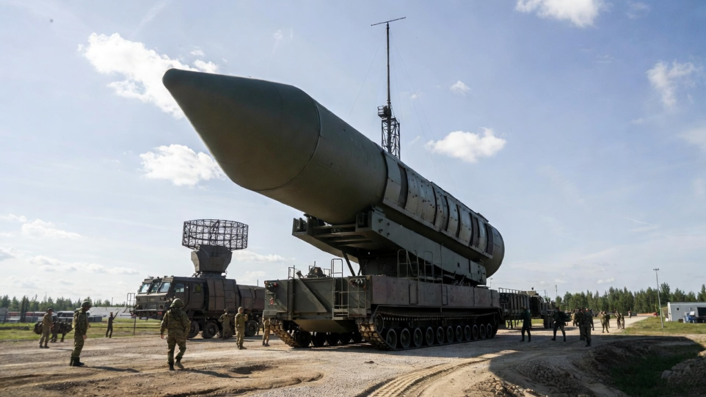 İran Füze Tehdidi NATO İttifakını Sınadı mı?
