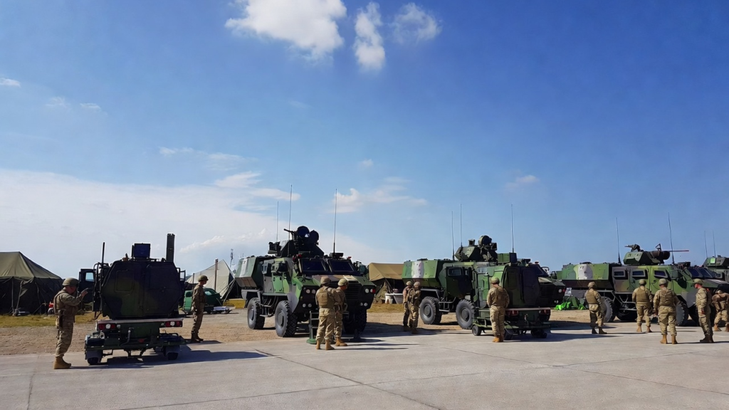 İran Füze Tehdidi NATO İttifakı