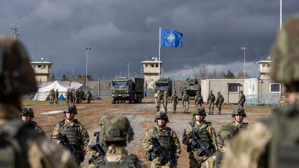 İran Füze Tehdidi NATO İttifakı