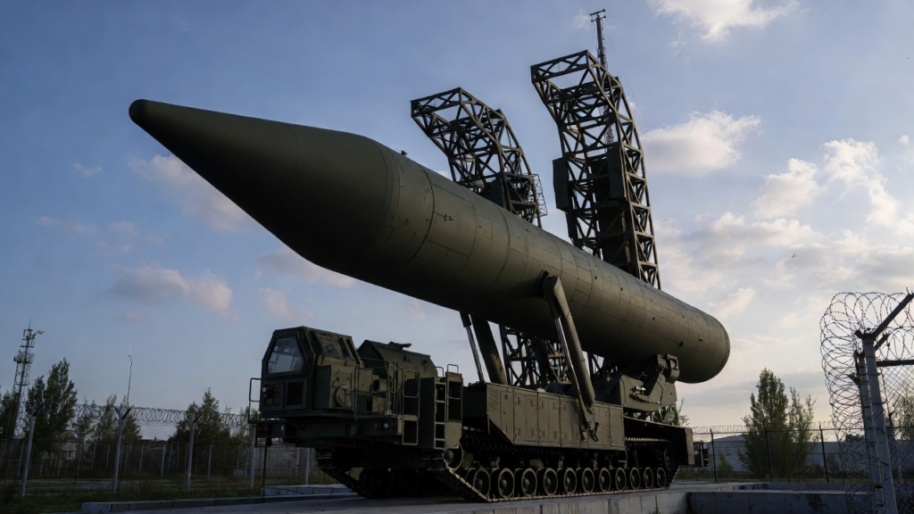 İran Füze Tehdidi NATO İttifakı