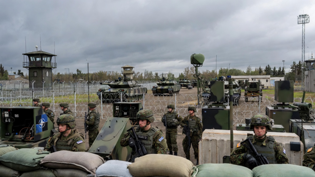 İran Füze Tehdidi NATO İttifakı