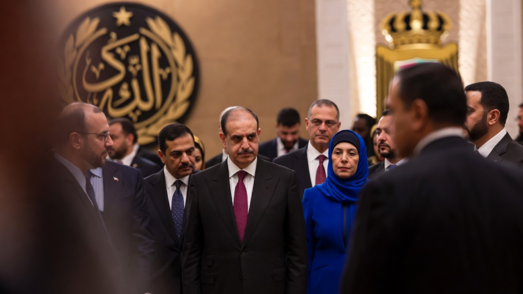 Laiklik dış politikada