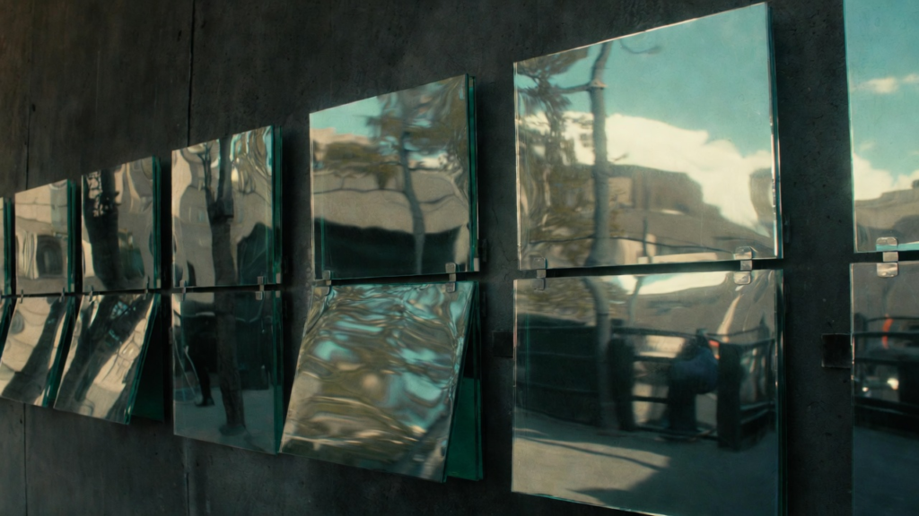 Ekran Aynasında Toplumun Dönüşümü