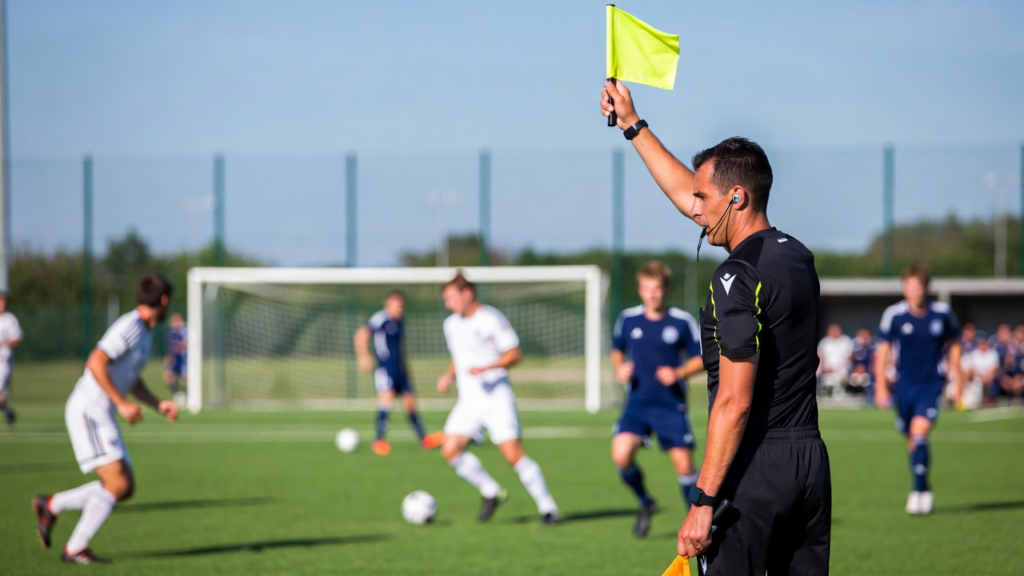Yeşil sahalarda görenleri şaşkına çeviren karar