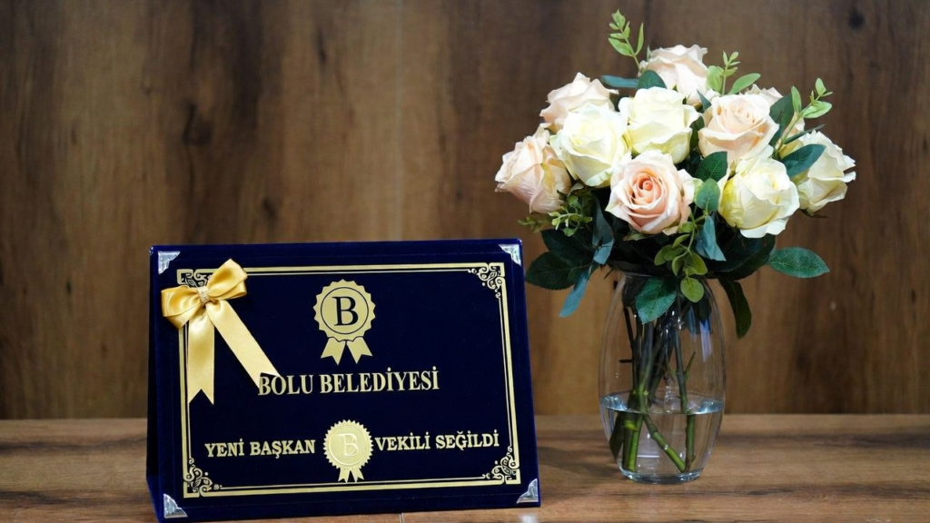 Yerel siyasette dengeleri sarsan yeni görevlendirme