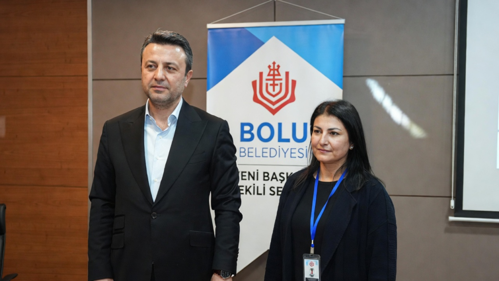 Yerel siyasette dengeleri sarsan yeni görevlendirme