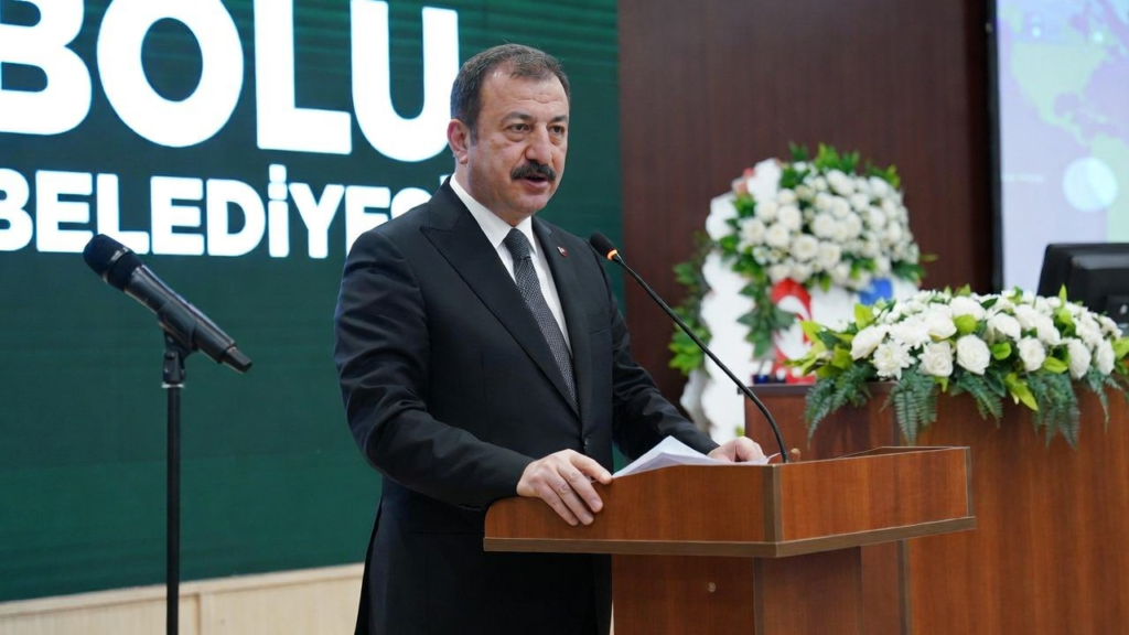 Yerel siyasette dengeleri sarsan yeni görevlendirme