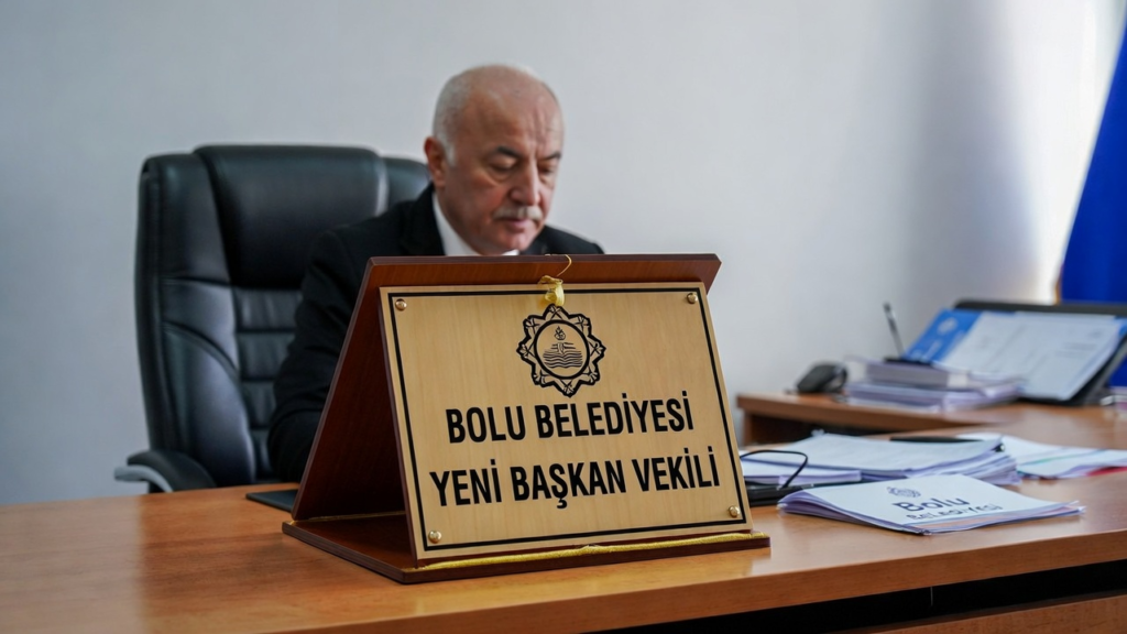 Yerel siyasette dengeleri sarsan yeni görevlendirme