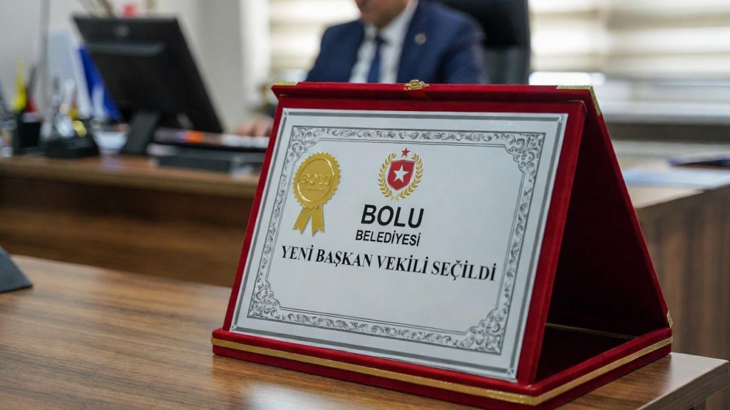 Yerel siyasette dengeleri sarsan yeni görevlendirme