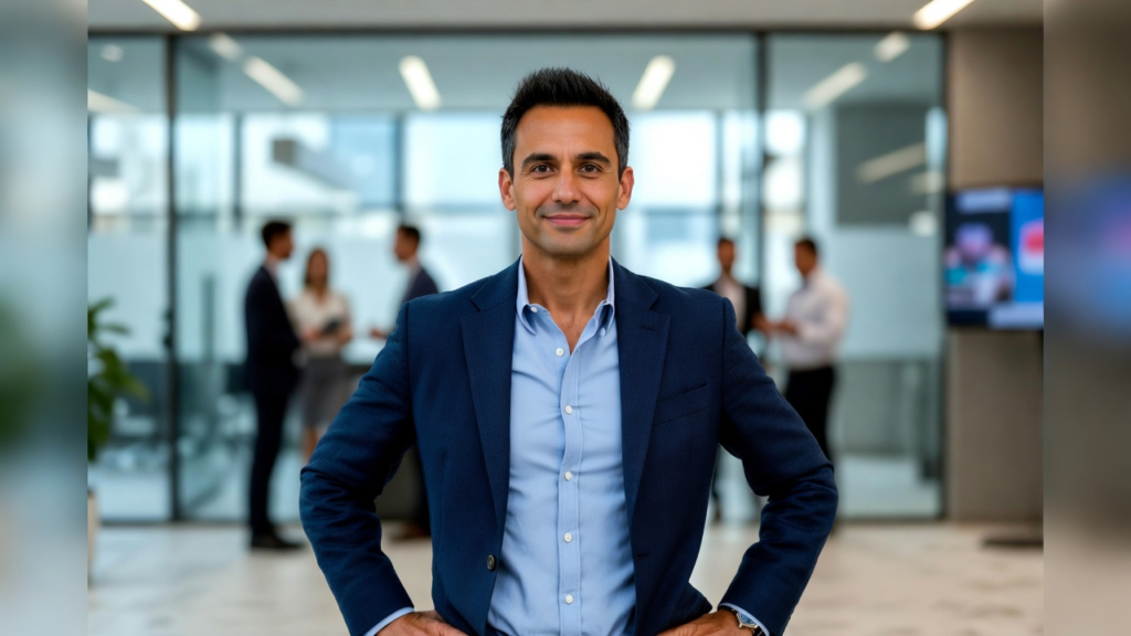 Yapay Zeka Pazarlama Aracı