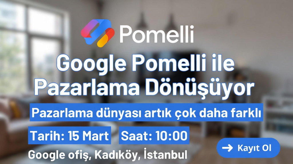 Yapay Zeka Pazarlama Aracı