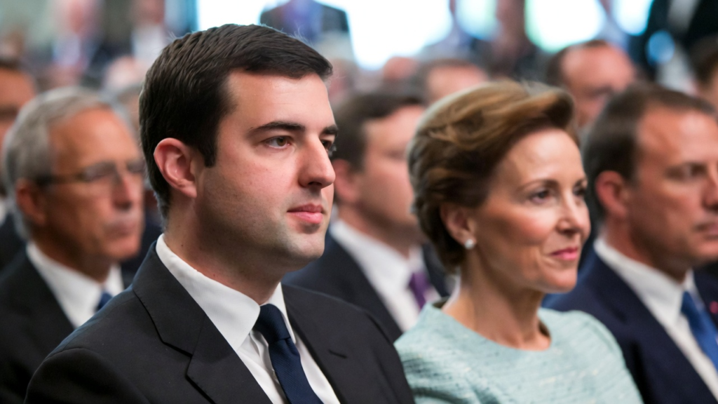 İran'da Liderlik Geçişi