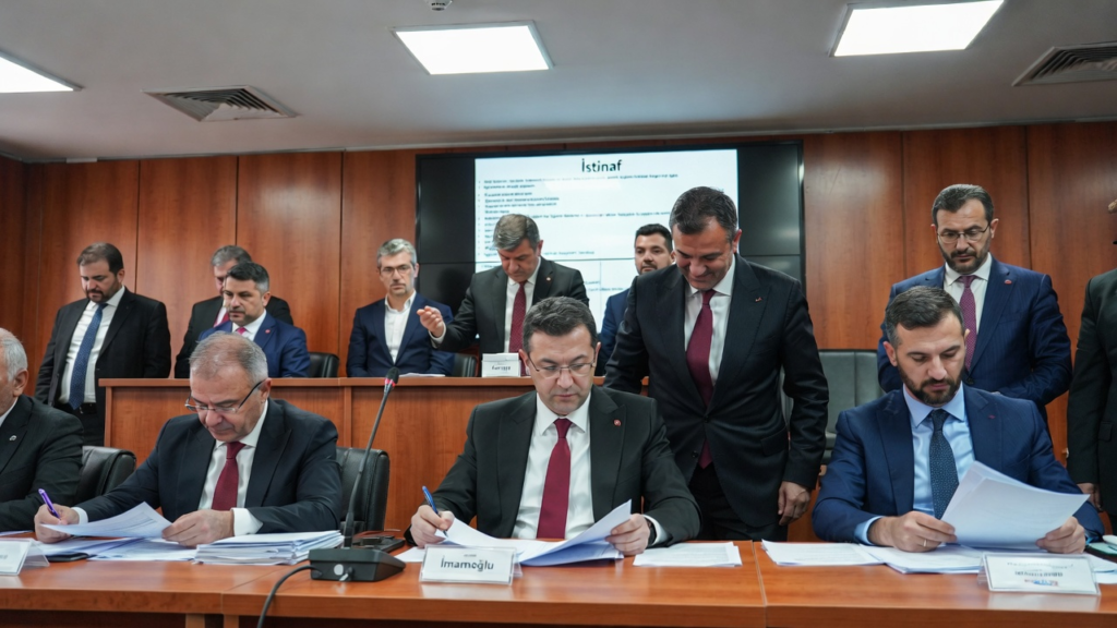 Diploma itirazında istinaftan kritik ret kararı