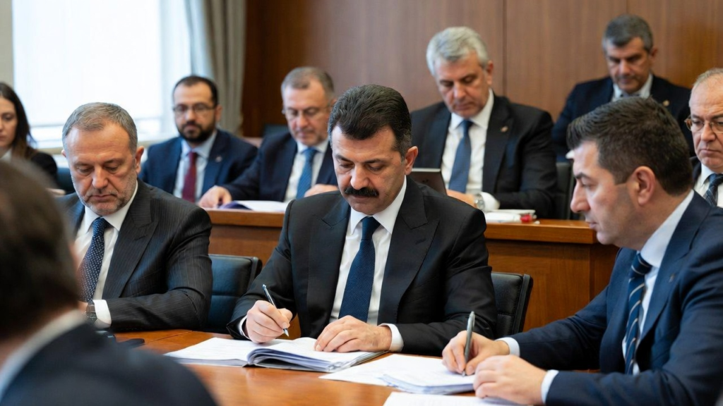 Diploma itirazında istinaftan kritik ret kararı