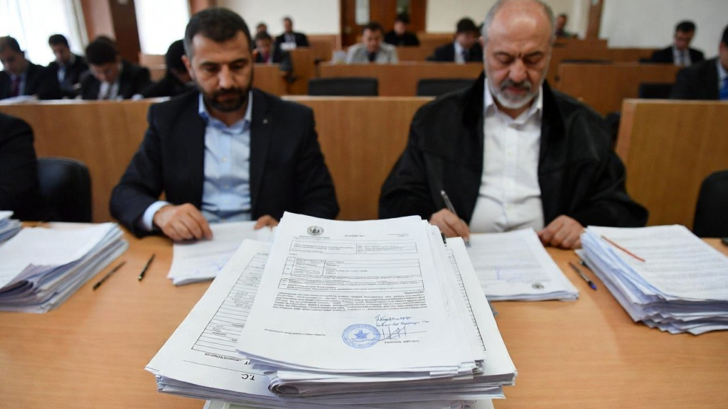 Diploma itirazında istinaftan kritik ret kararı