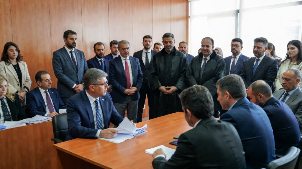 Diploma itirazında istinaftan kritik ret kararı