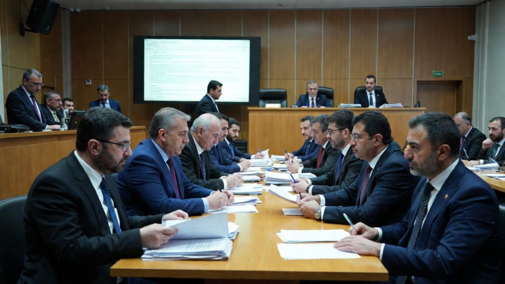 Diploma itirazında istinaftan kritik ret kararı