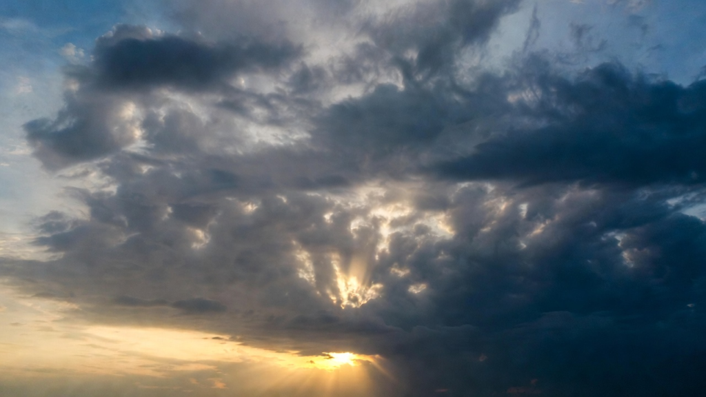 Hava Koşullarında Önemli Gelişmeler
