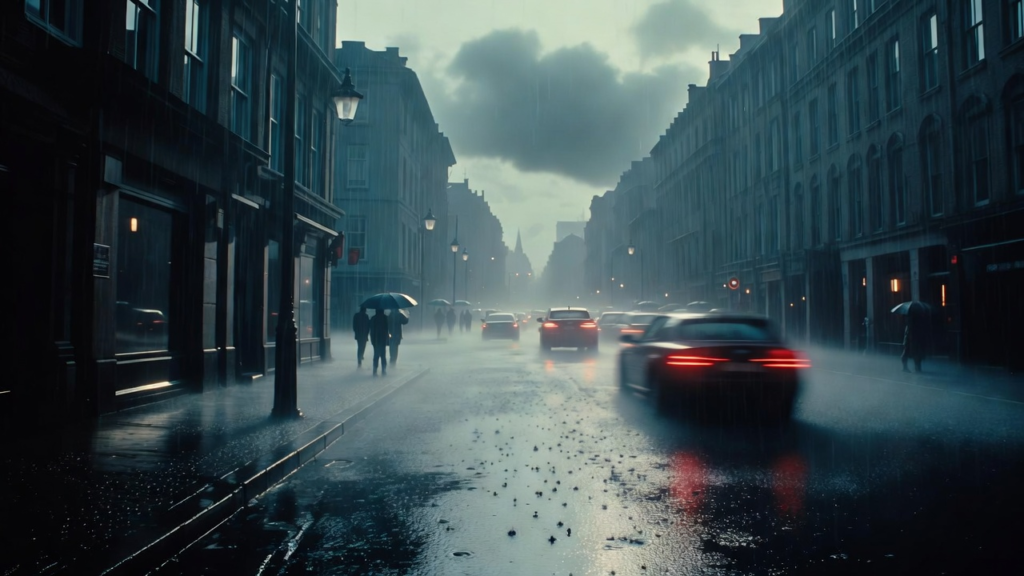 Hava Koşullarında Önemli Gelişmeler