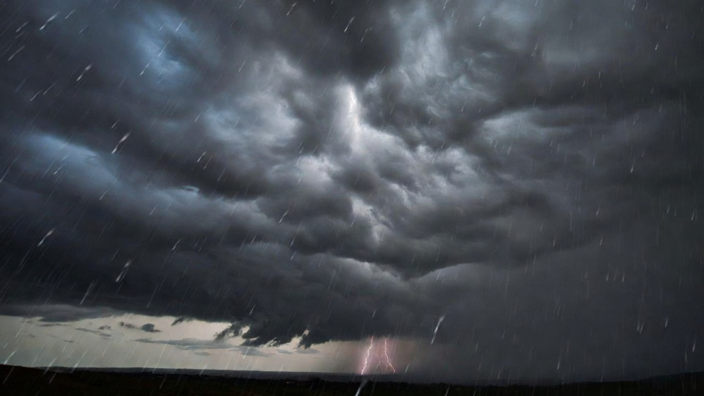 Hava Koşullarında Önemli Gelişmeler